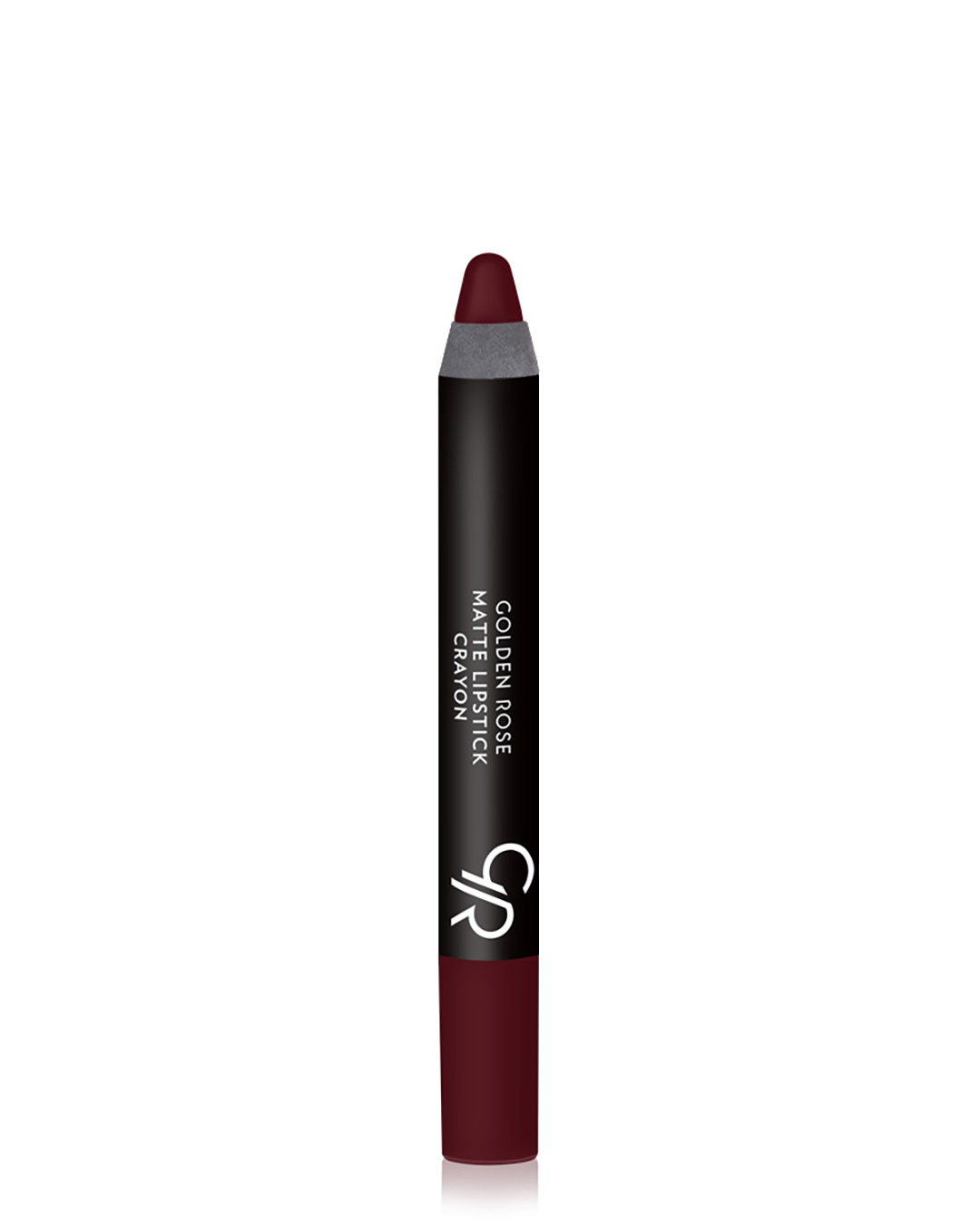 Golden Rose Matte Lipstick Crayon
