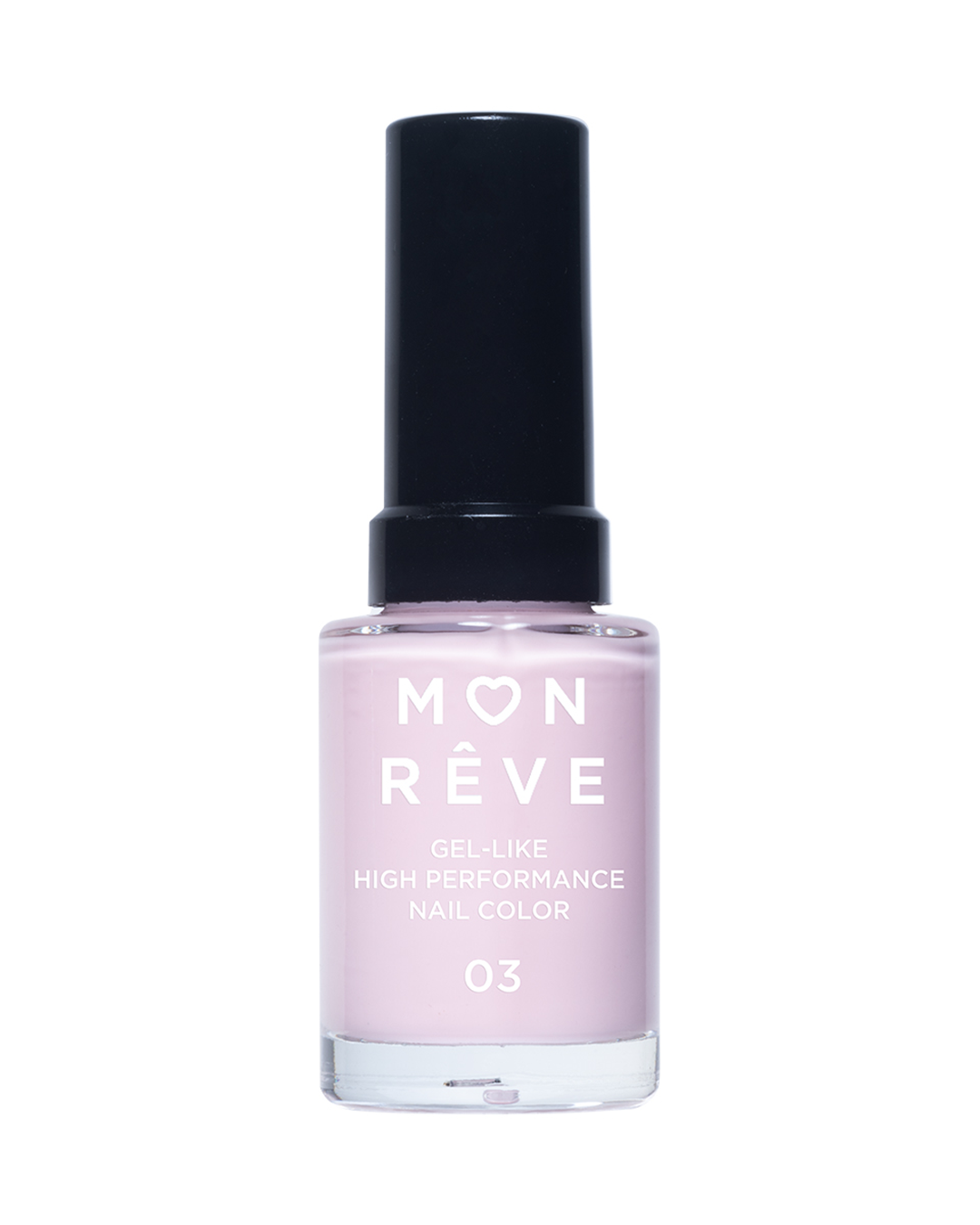 Mon Reve Nail Polish