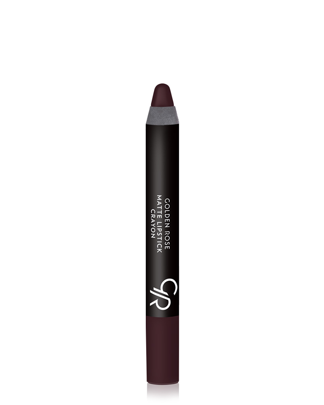 Golden Rose Matte Lipstick Crayon