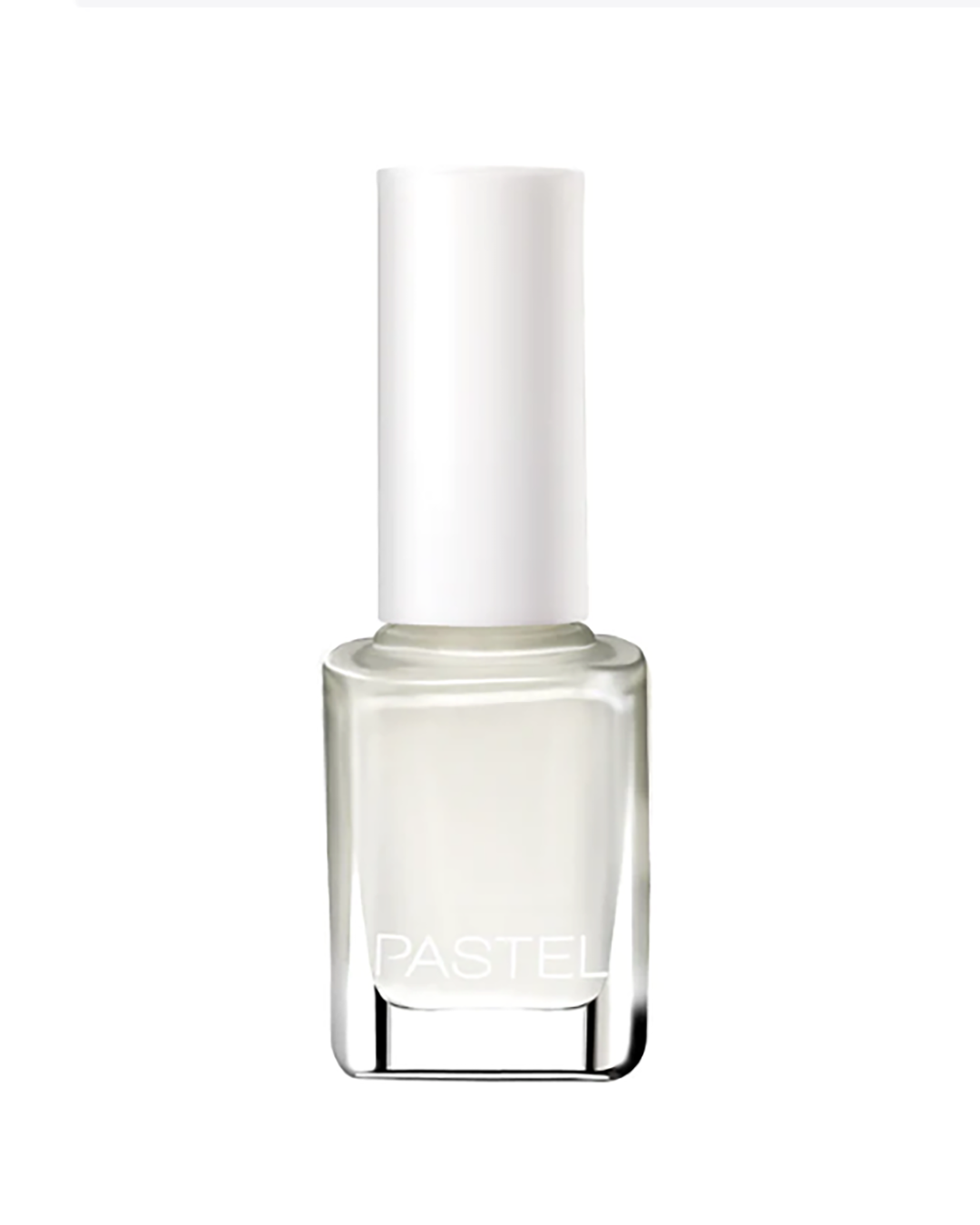 Pastel Nail Polish