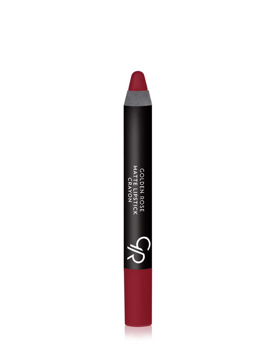 Golden Rose Matte Lipstick Crayon