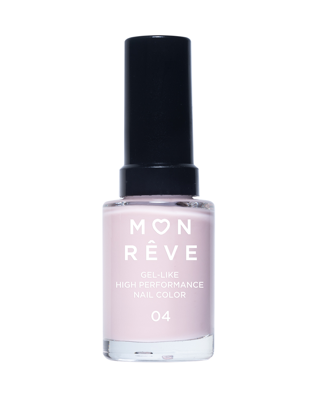 Mon Reve Nail Polish