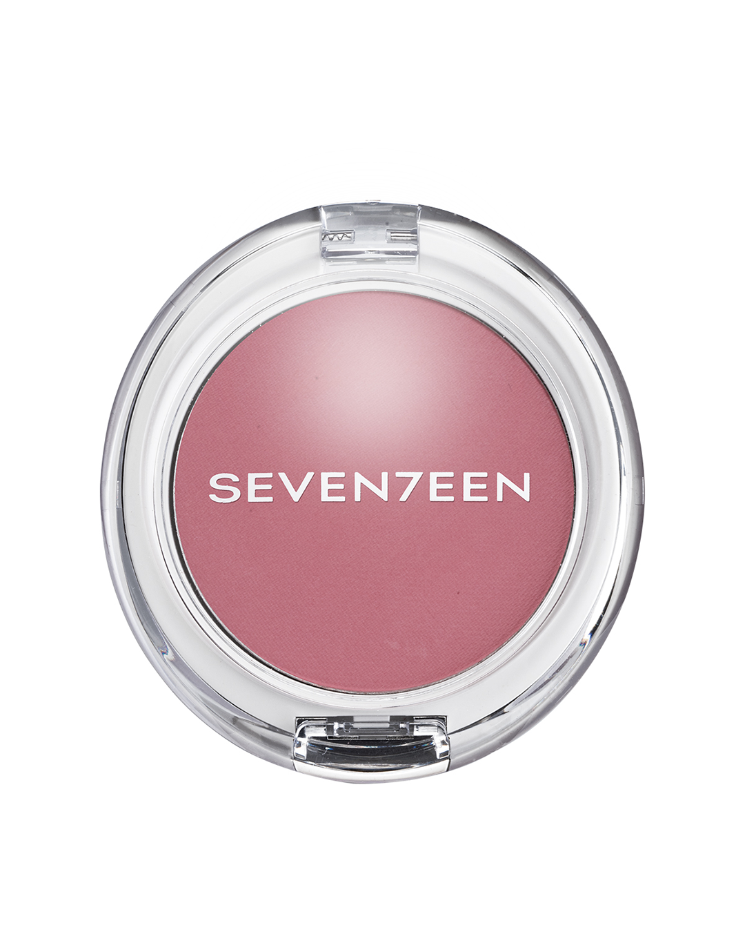Seventeen Silky Blusher