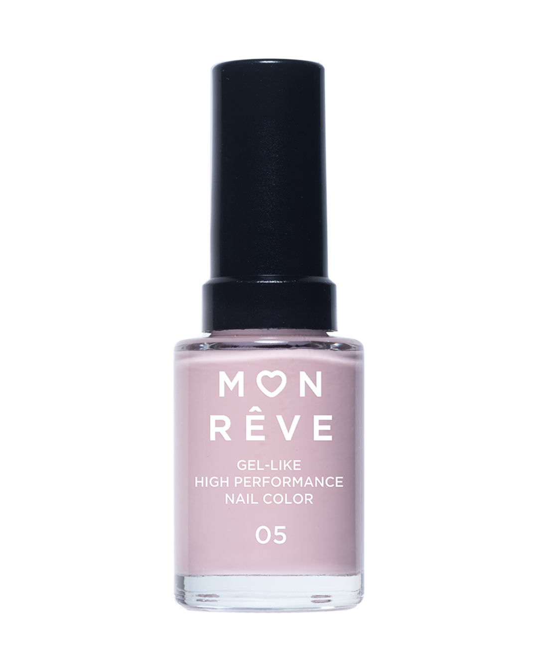 Mon Reve Nail Polish