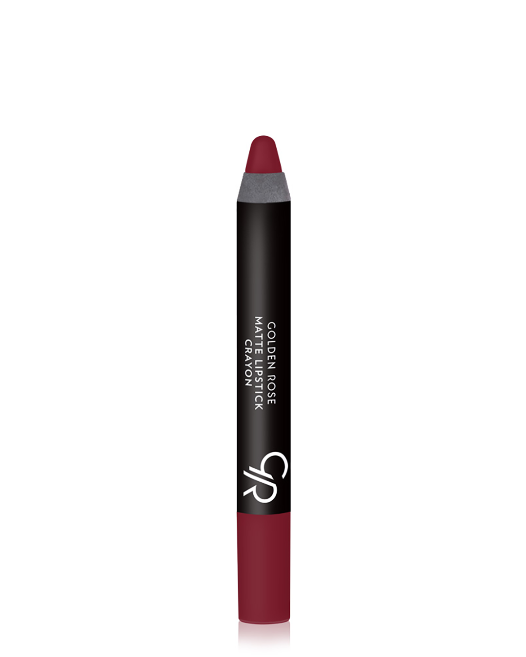 Golden Rose Matte Lipstick Crayon