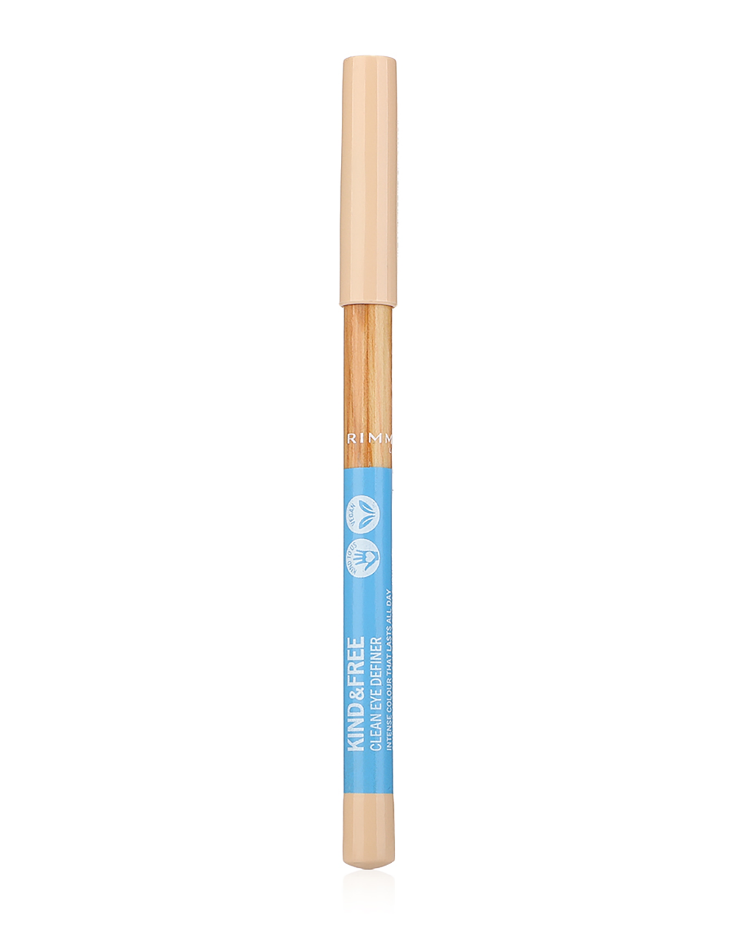 Rimmel London Kind & Free Clean Eye Definer
