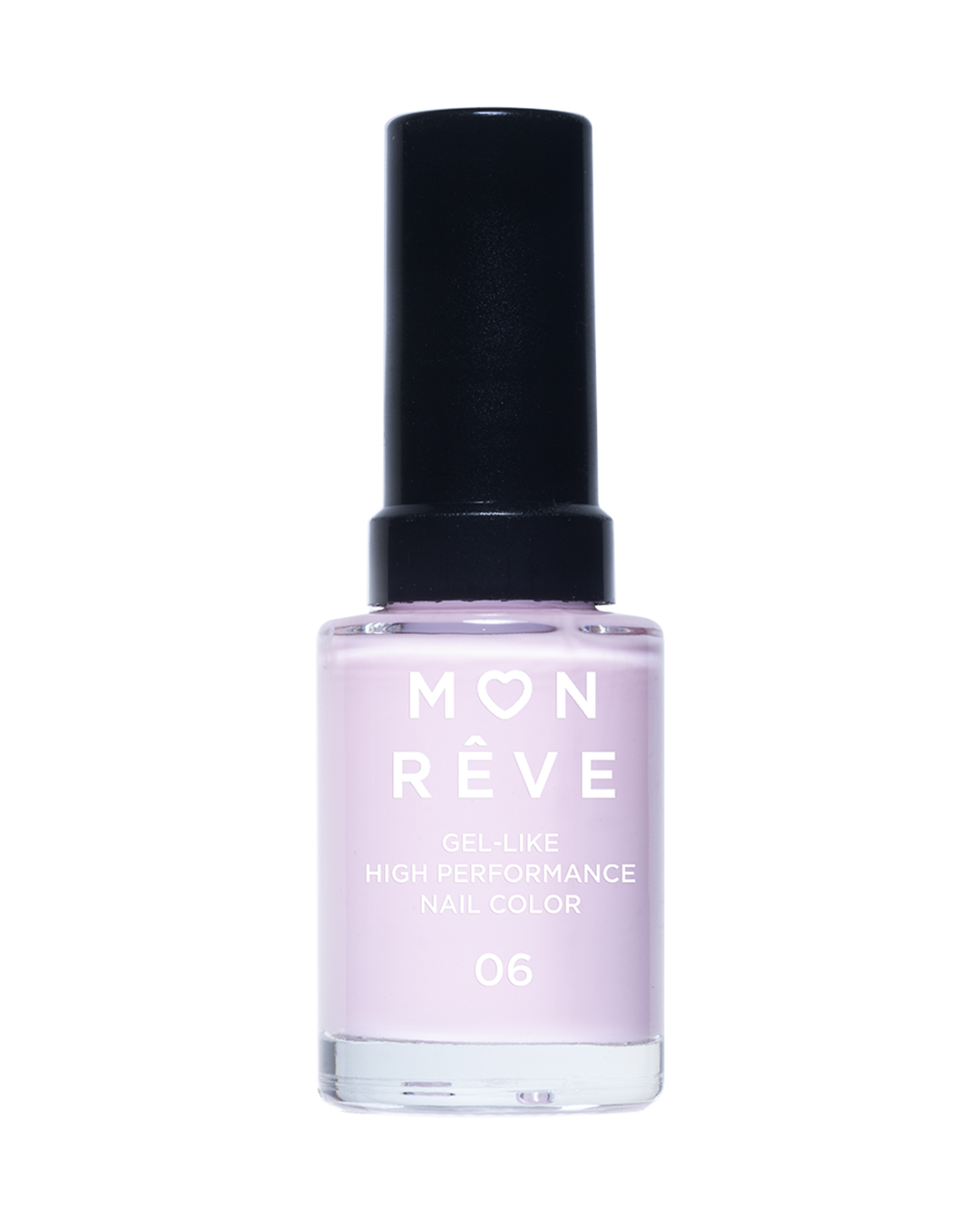 Mon Reve Nail Polish