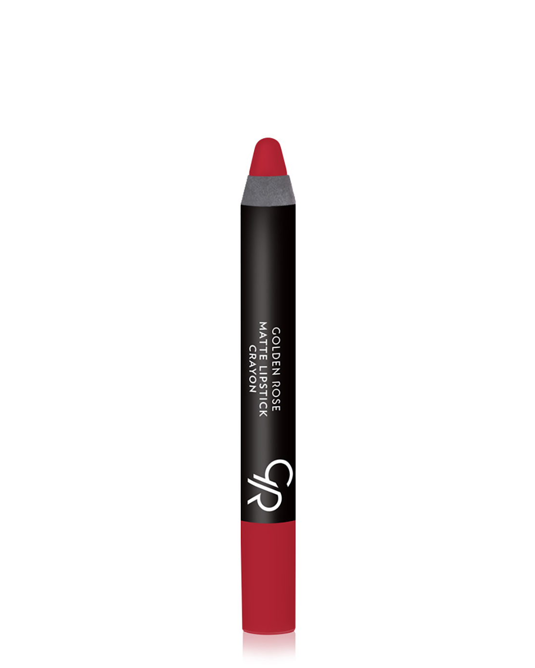 Golden Rose Matte Lipstick Crayon