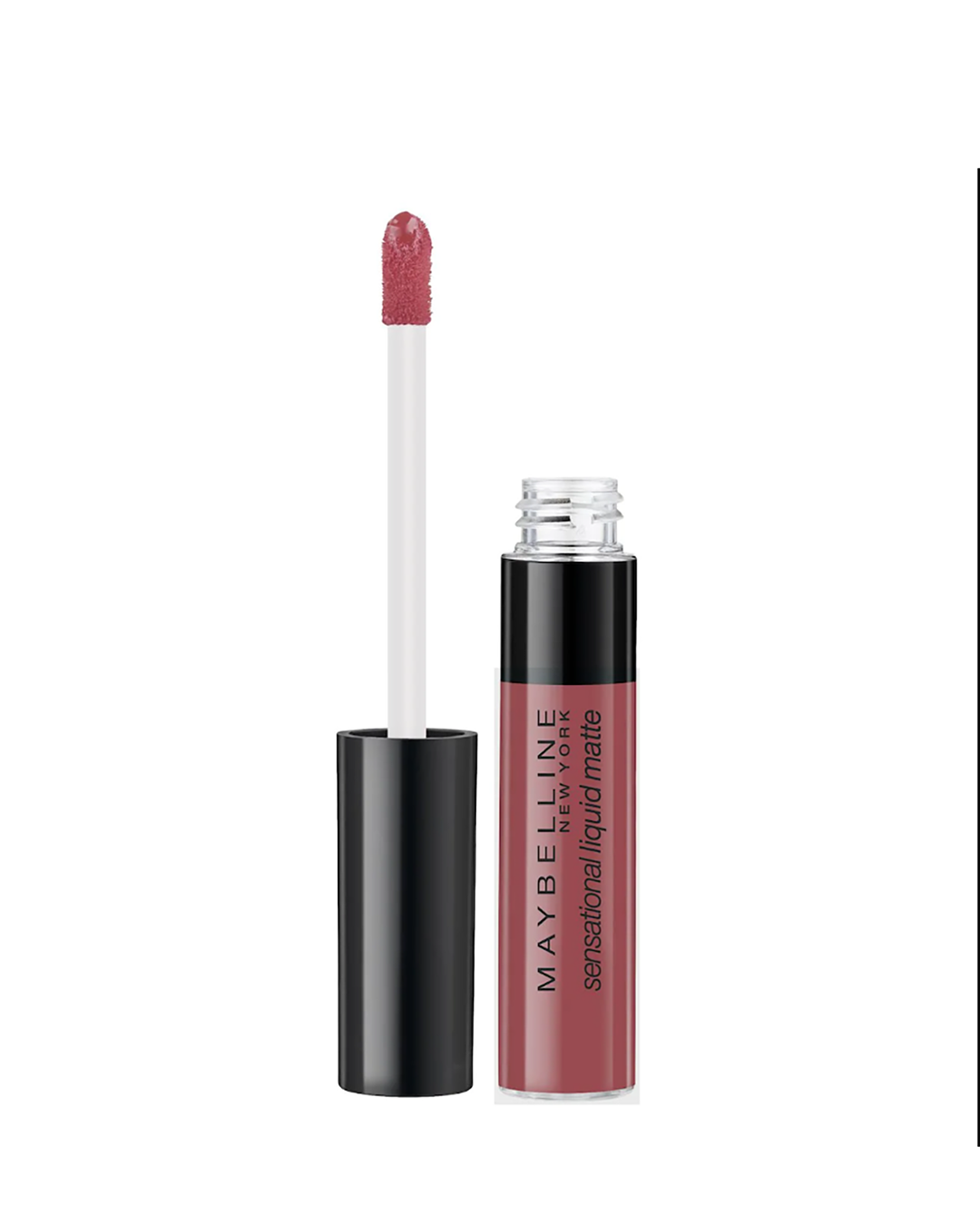 Maybelline Sensational Liquid Matte