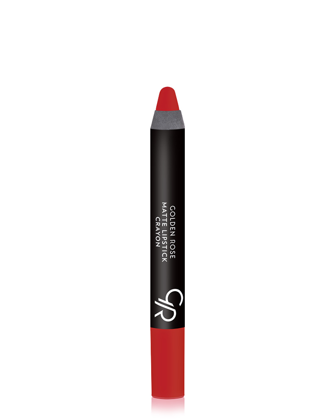 Golden Rose Matte Lipstick Crayon