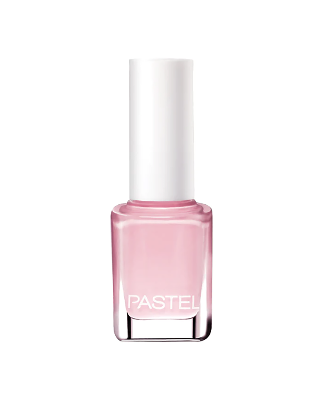 Pastel Nail Polish