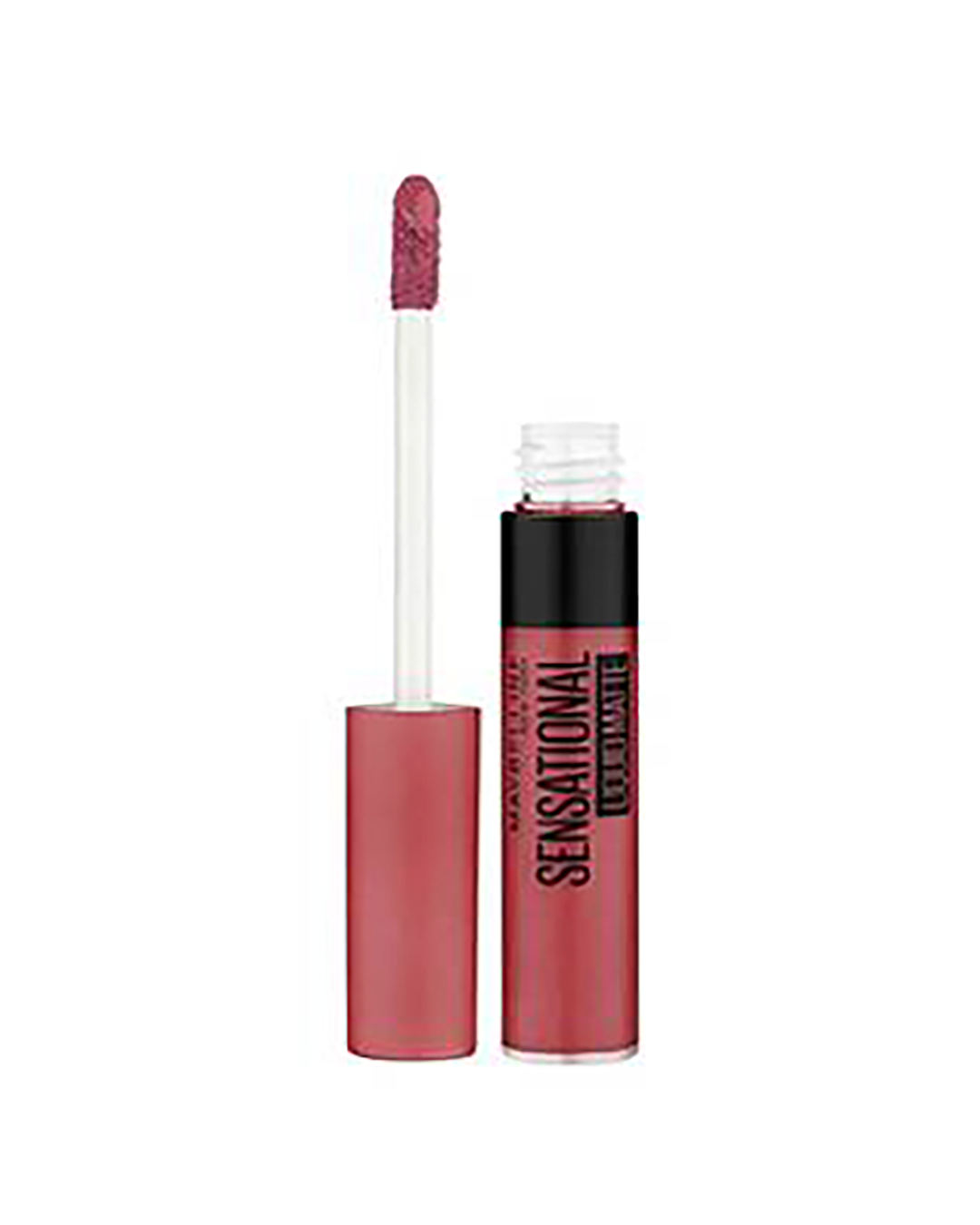 Maybelline Sensational Liquid Matte