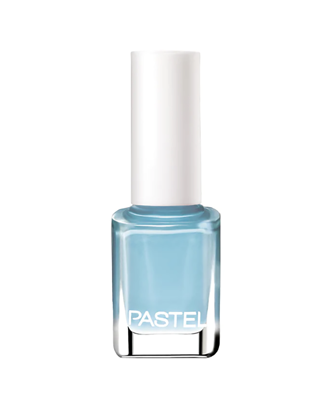 Pastel Nail Polish