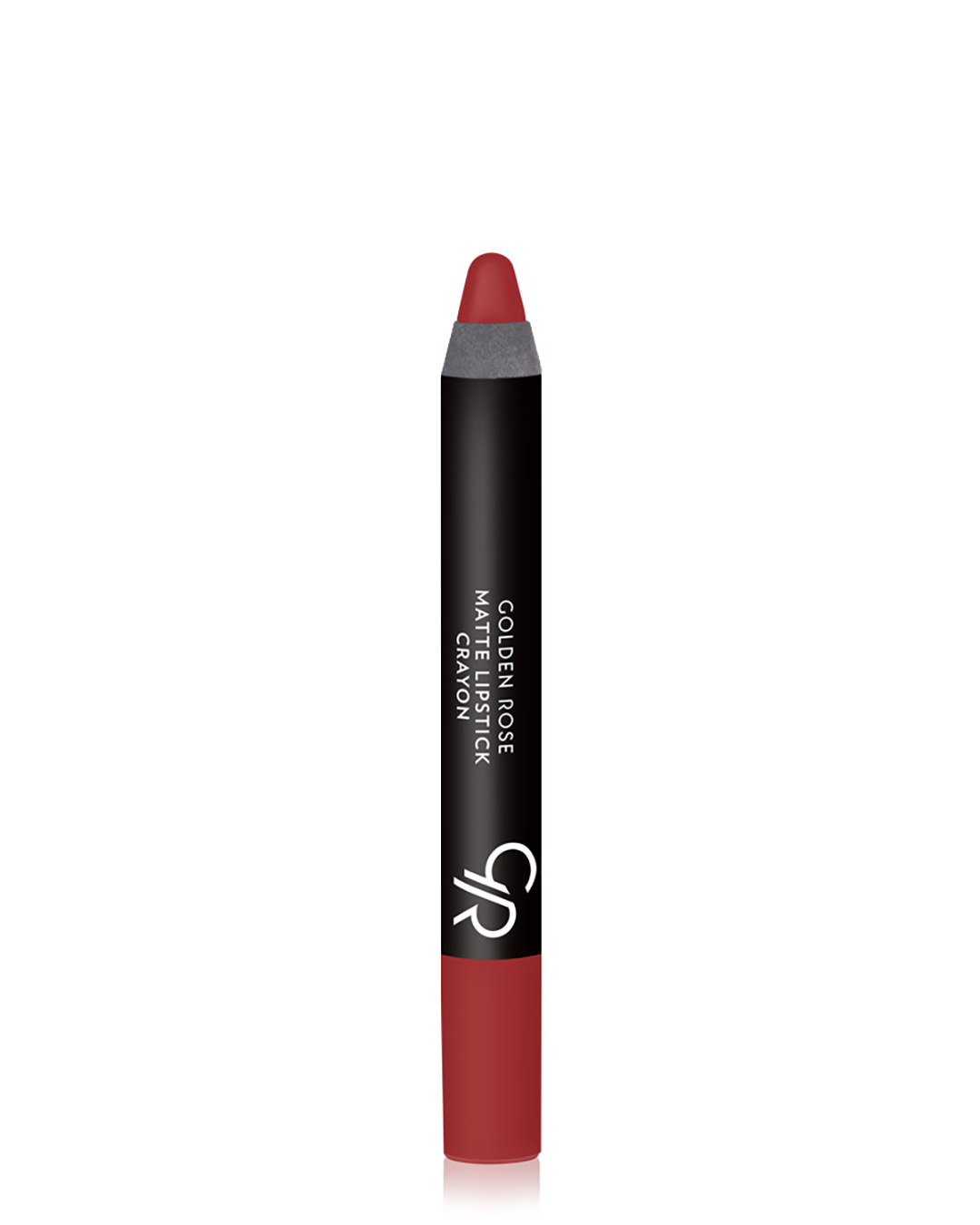 Golden Rose Matte Lipstick Crayon