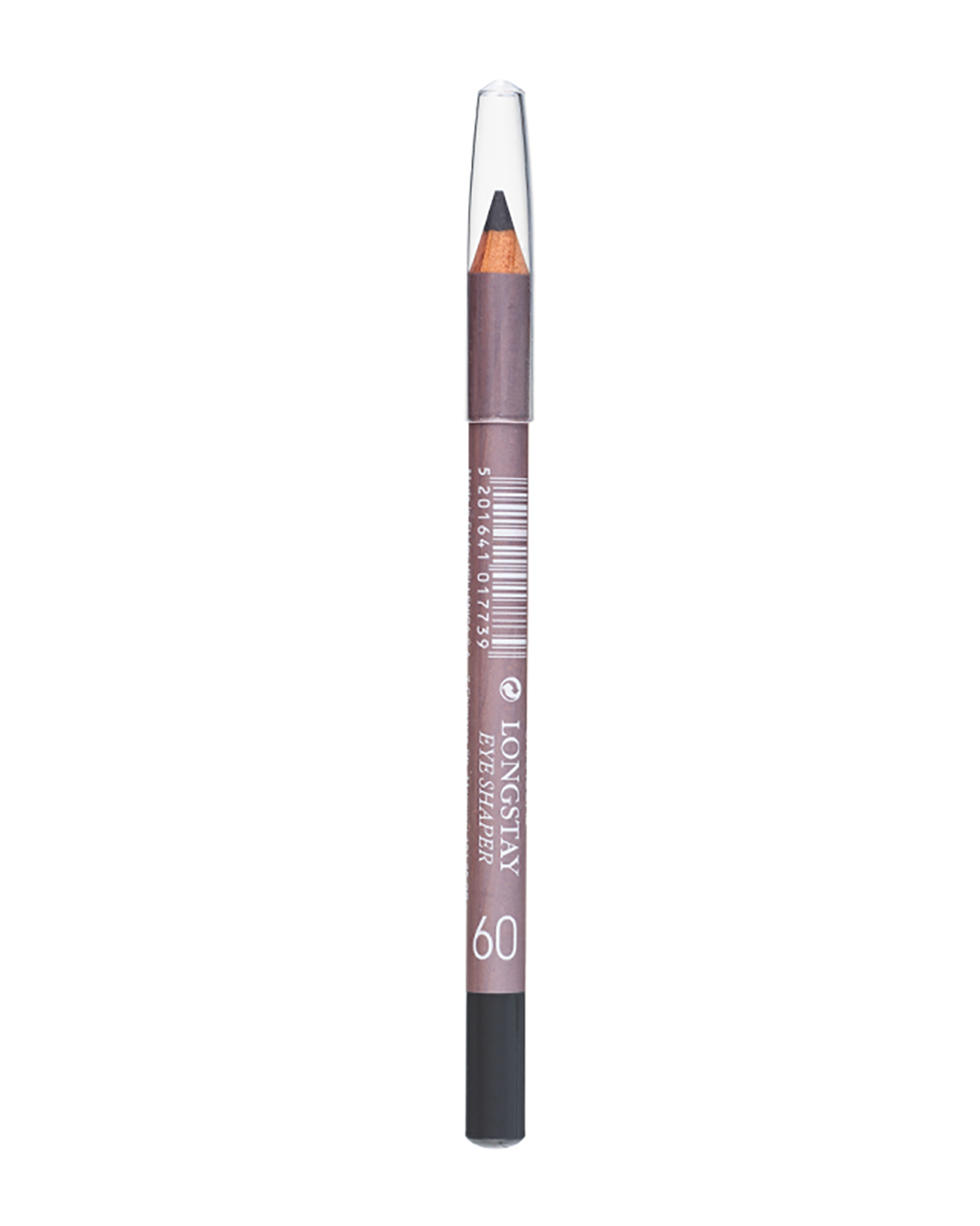 Seventeen Longstay Eye Shaper Pencil