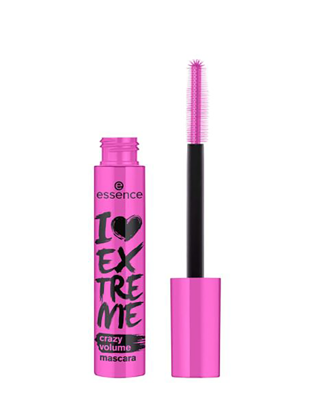 Essence I Love Extreme Crazy Volume Mascara