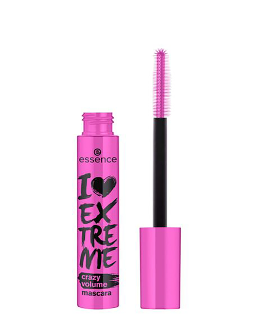 Essence I Love Extreme Crazy Volume Mascara