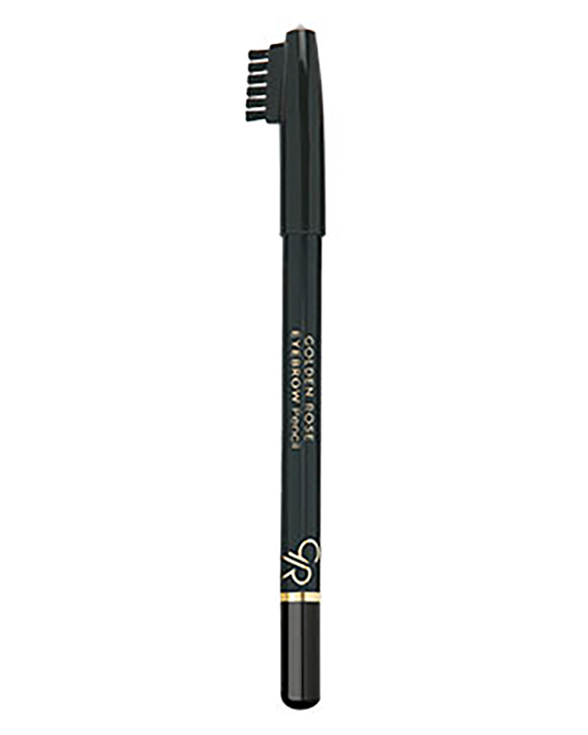 Golden Rose Eyebrow Pencil