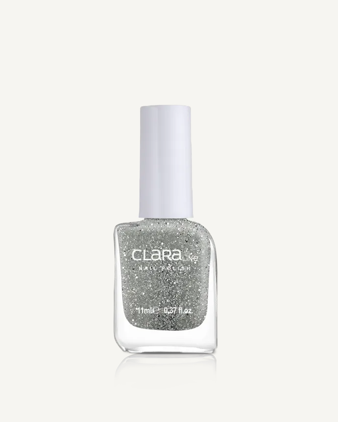 Clara Line Nail Polish