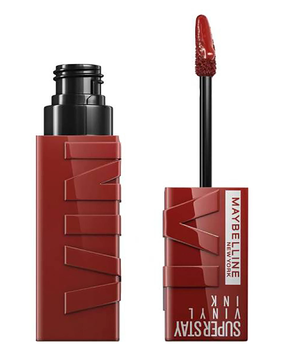 Maybelline SuperStay Vinyl Ink Lipstick