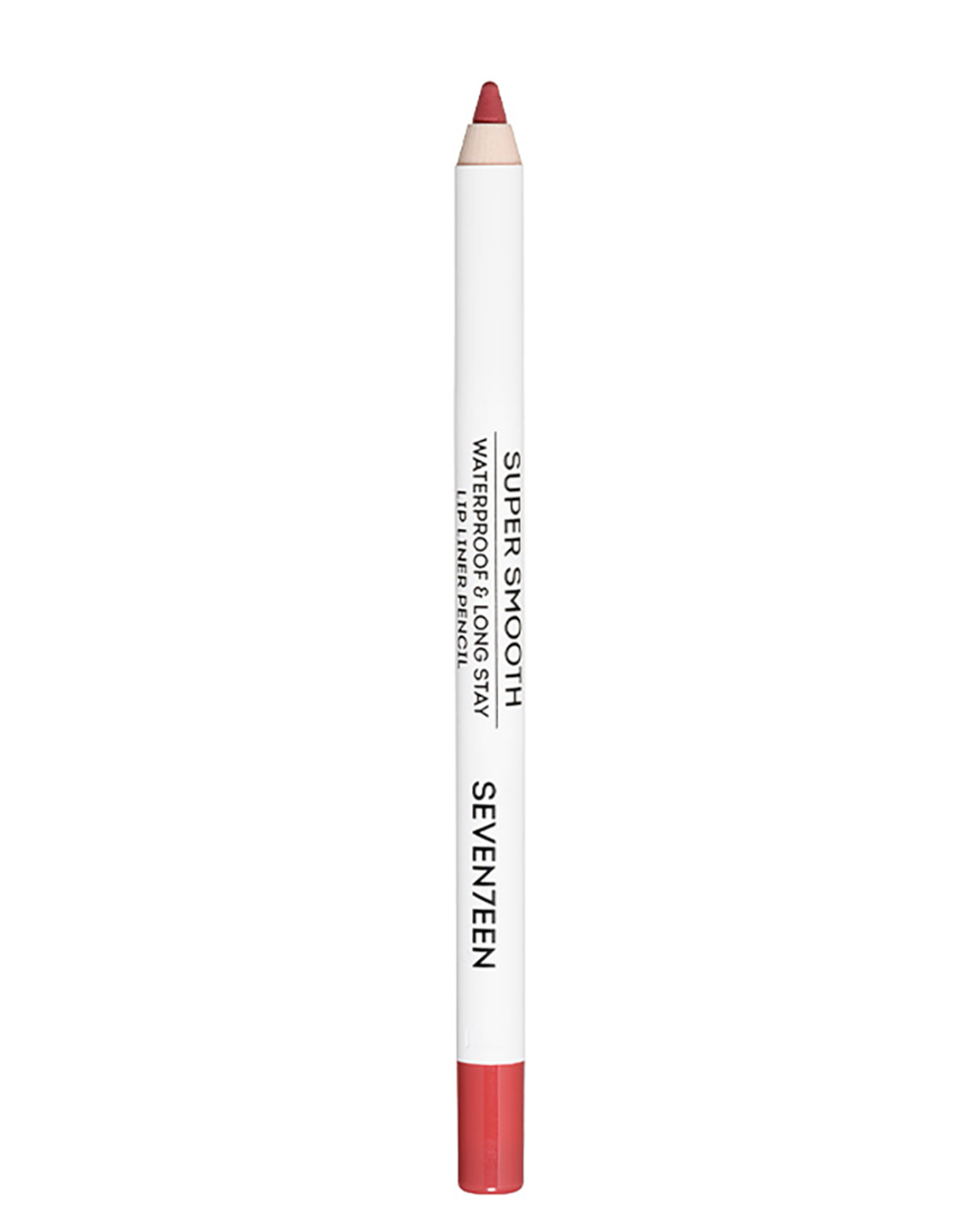 Seventeen Supersmooth Waterproof Lipliner