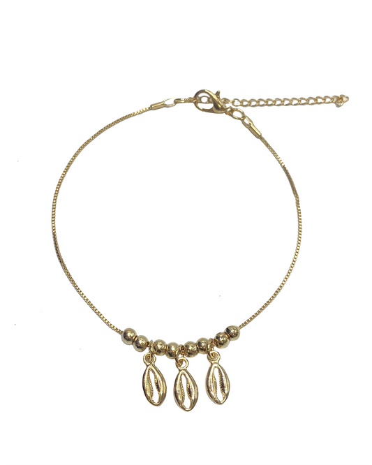 Anklet