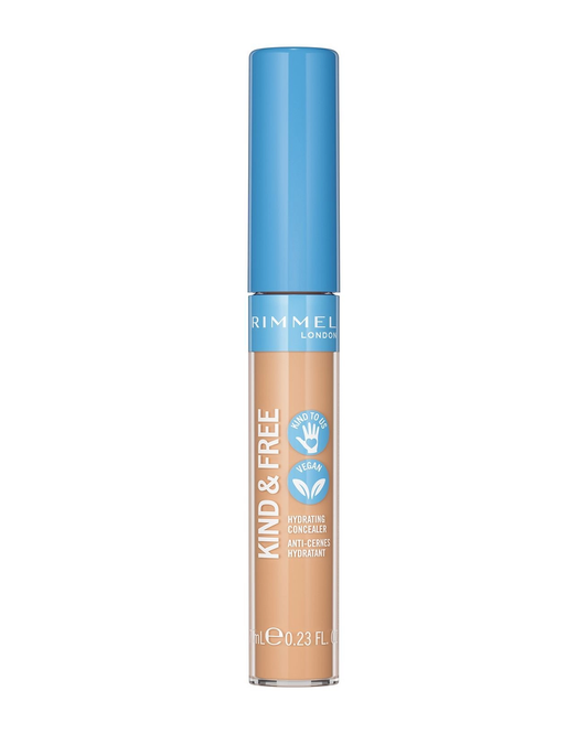 Rimmel London Kind & Free Hydrating Concealer