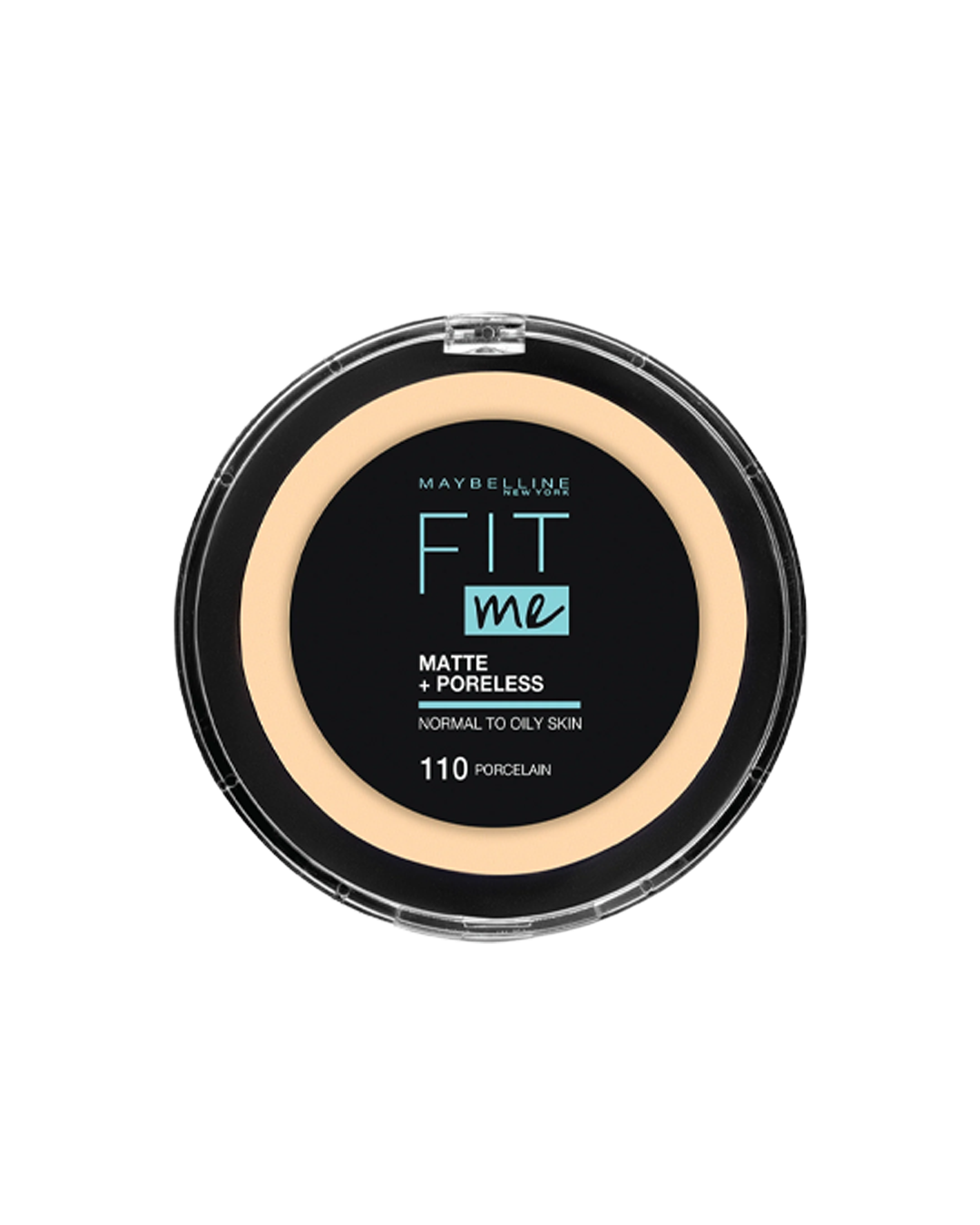 Maybelline Fit Me Matte + Poreless Powder