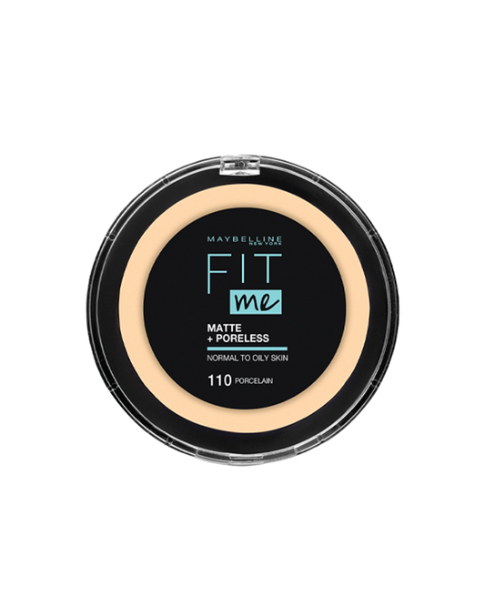 Maybelline Fit Me Matte + Poreless Powder