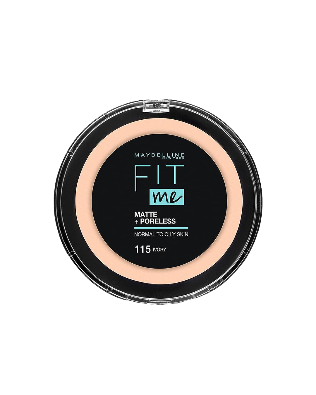 Maybelline Fit Me Matte + Poreless Powder
