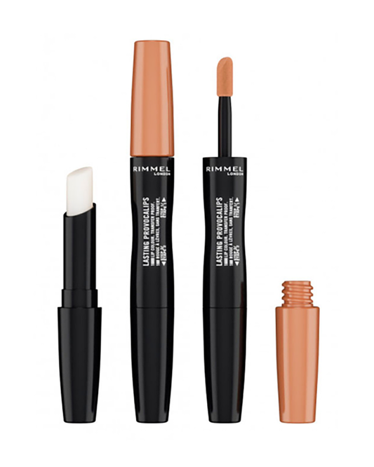 Rimmel Lasting Provocalips Liquid Lipsticks