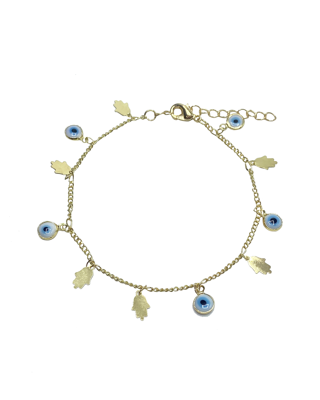 Anklet