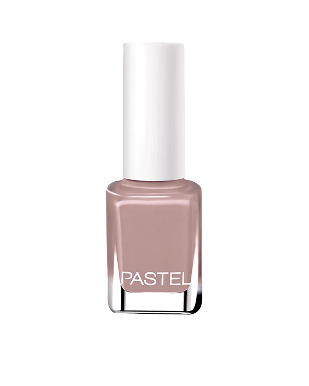 Pastel Nail Polish