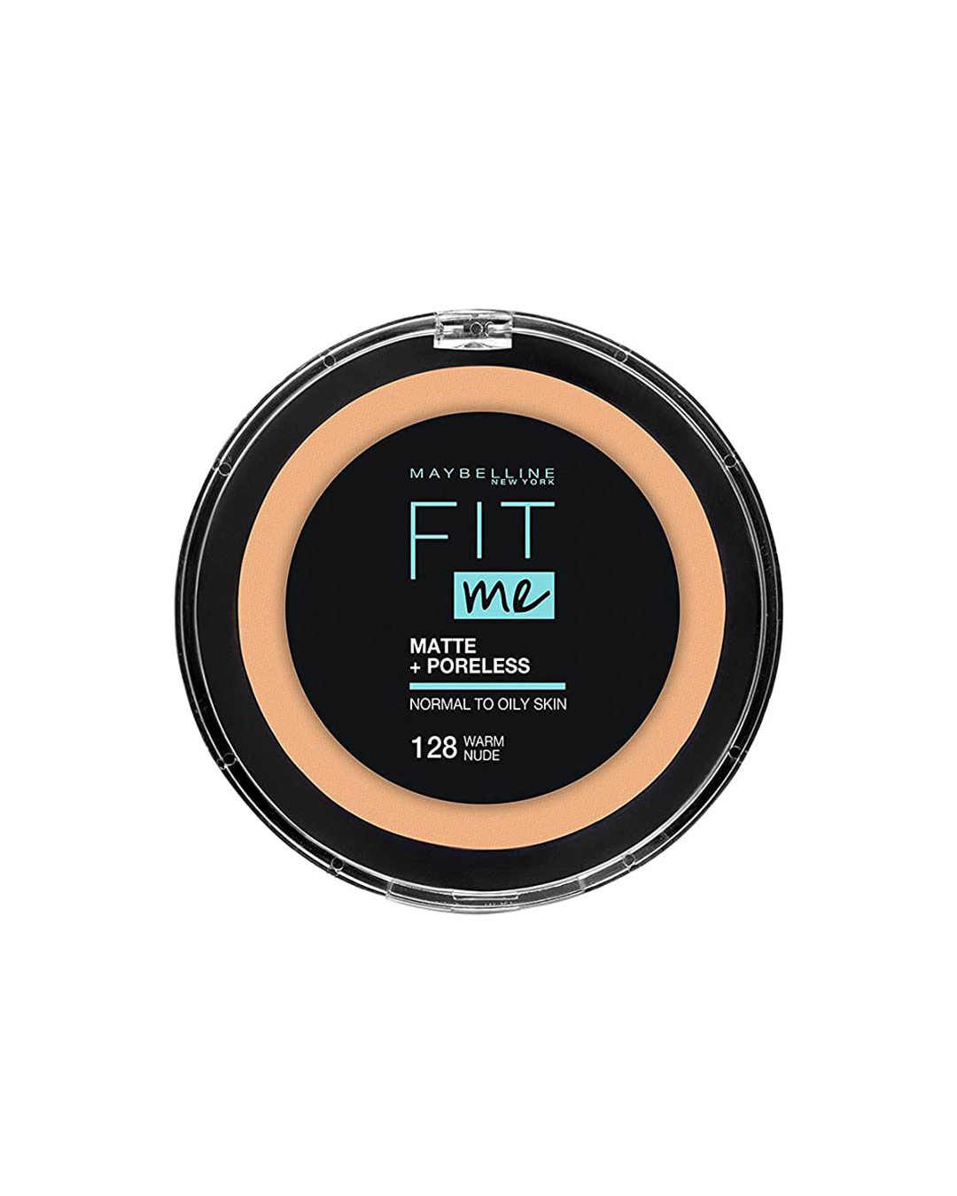 Maybelline Fit Me Matte + Poreless Powder