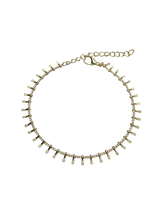 Anklet
