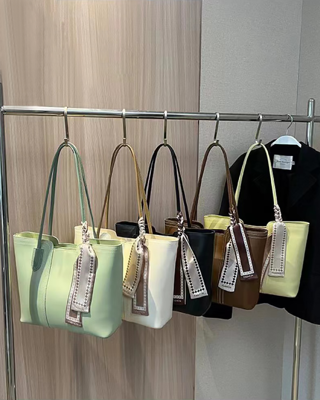 Shoulder Bag 5582