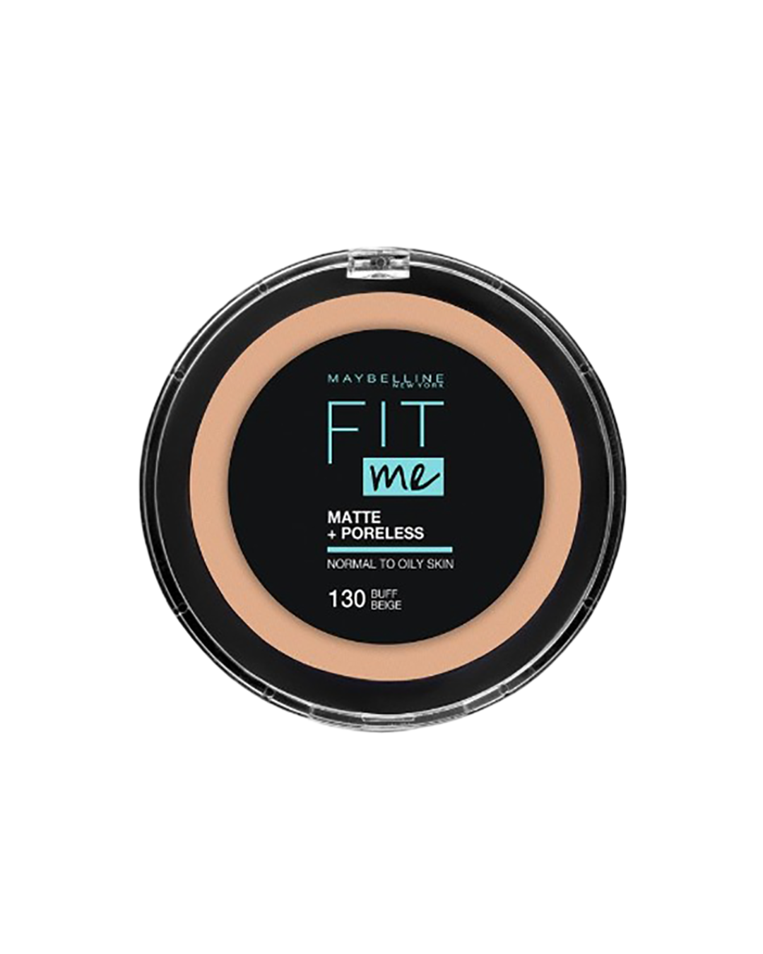 Maybelline Fit Me Matte + Poreless Powder