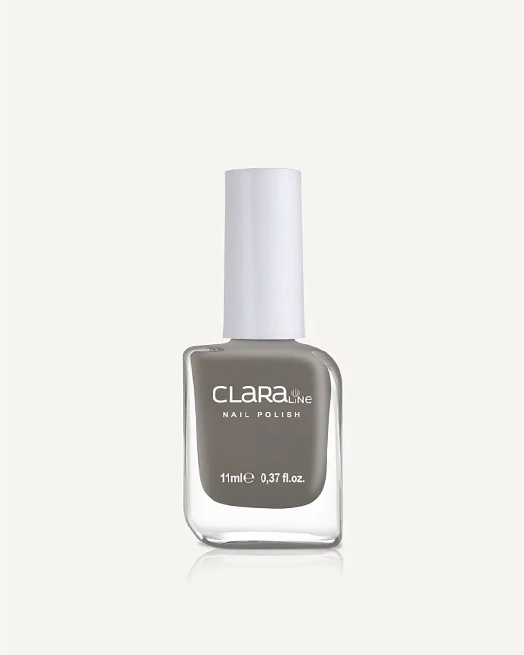 Clara Line Nail Polish