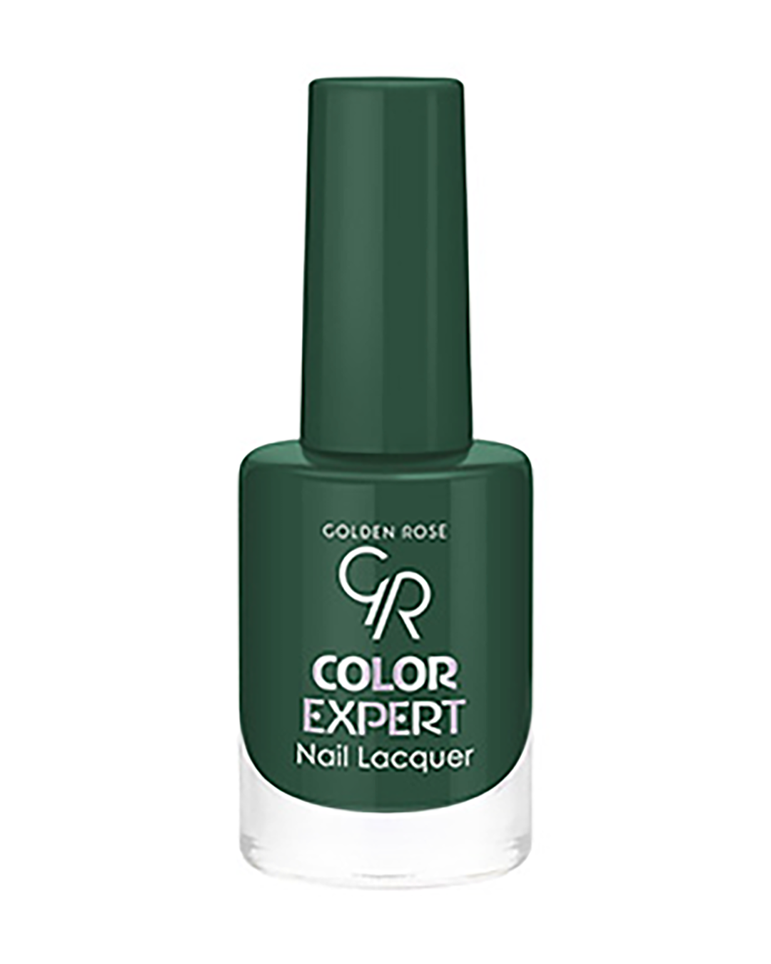 Golden Rose Color Expert  Nail Lacquer