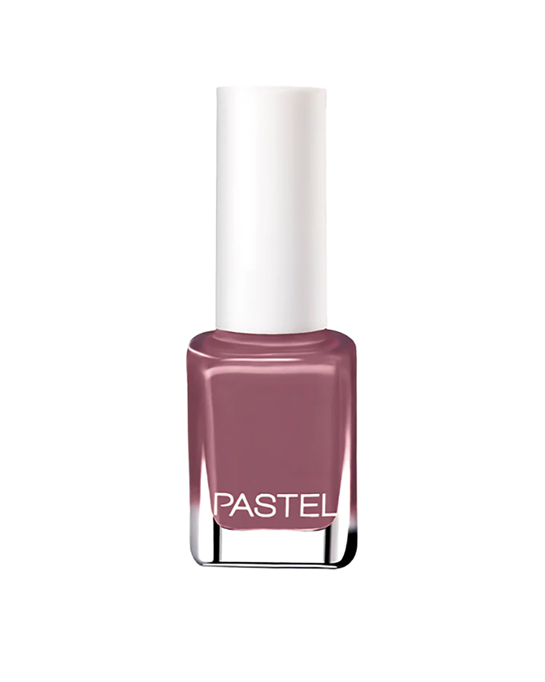 Pastel Nail Polish