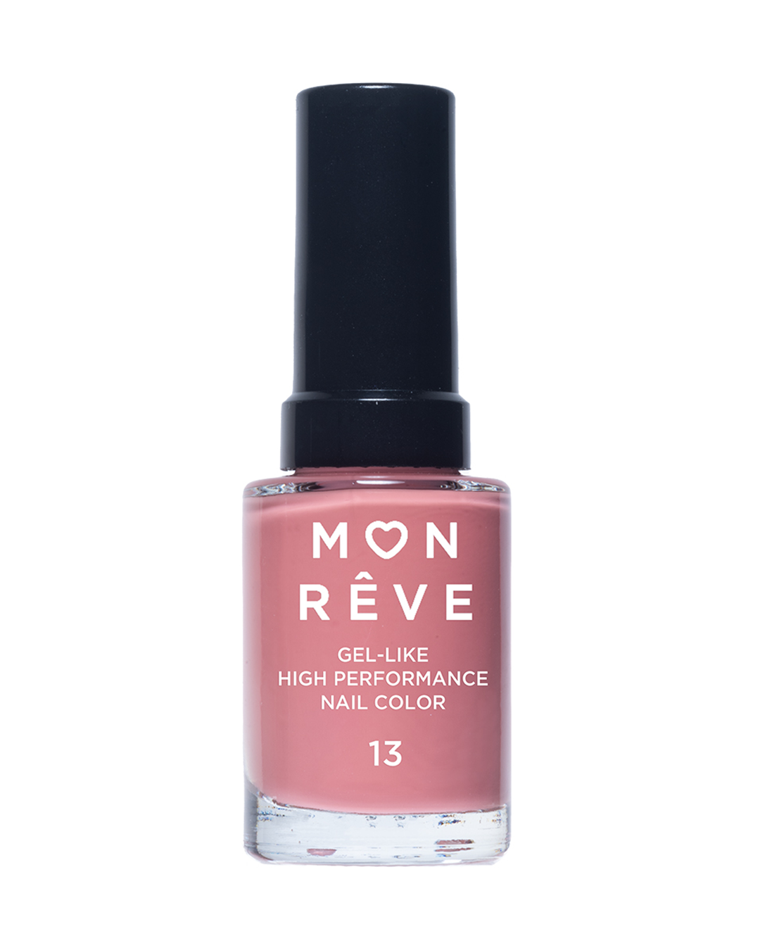 Mon Reve Nail Polish