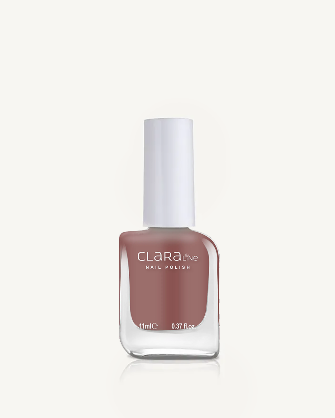 Clara Line Nail Polish