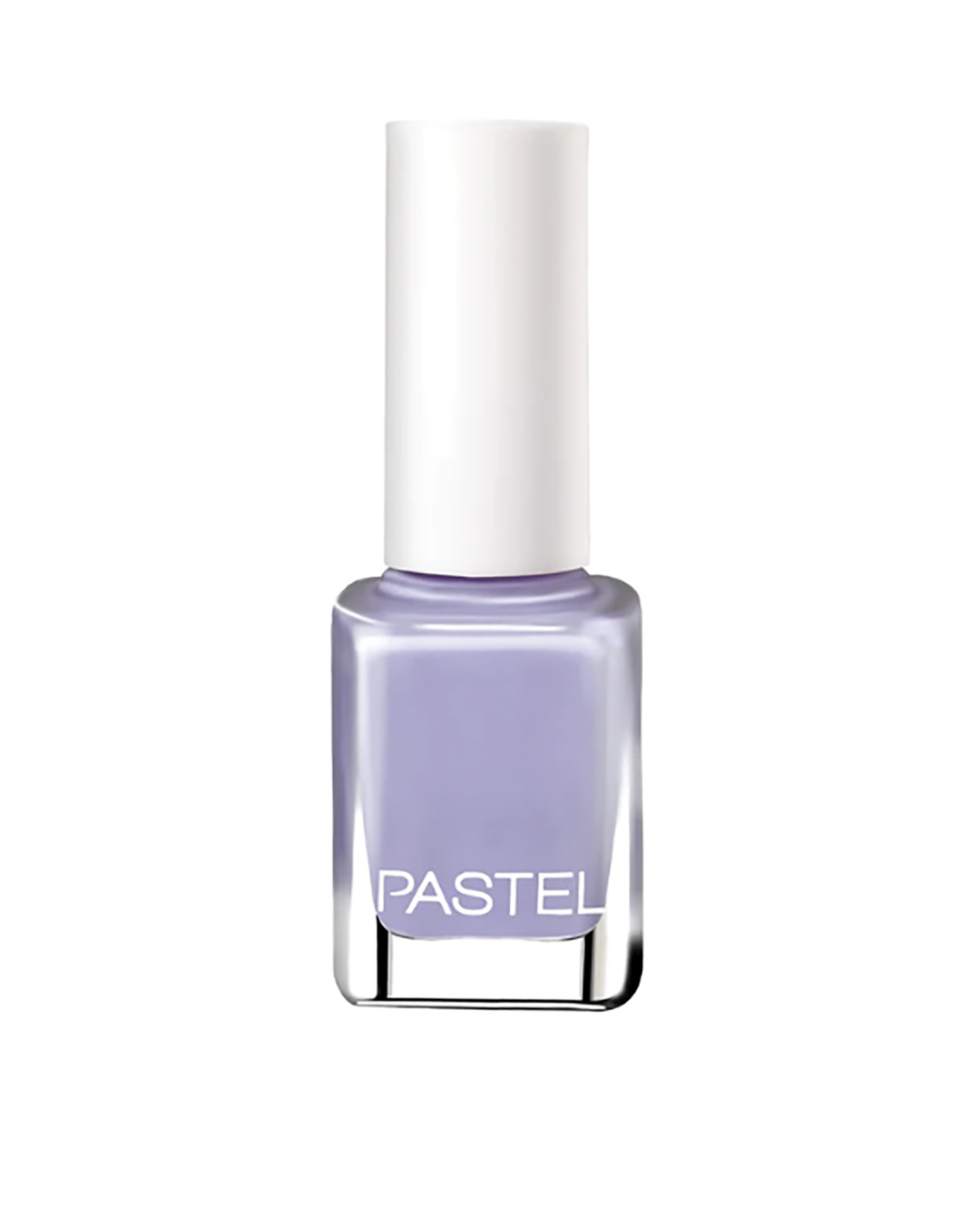 Pastel Nail Polish