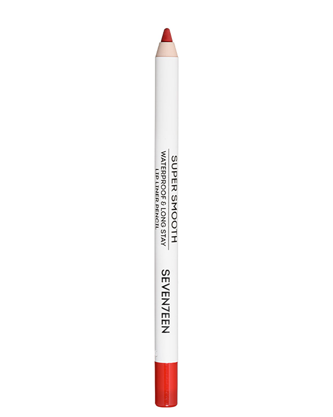 Seventeen Supersmooth Waterproof Lipliner