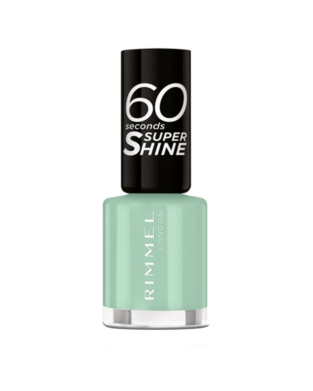 Rimmel London 60seconds Super Shine Nail Polish