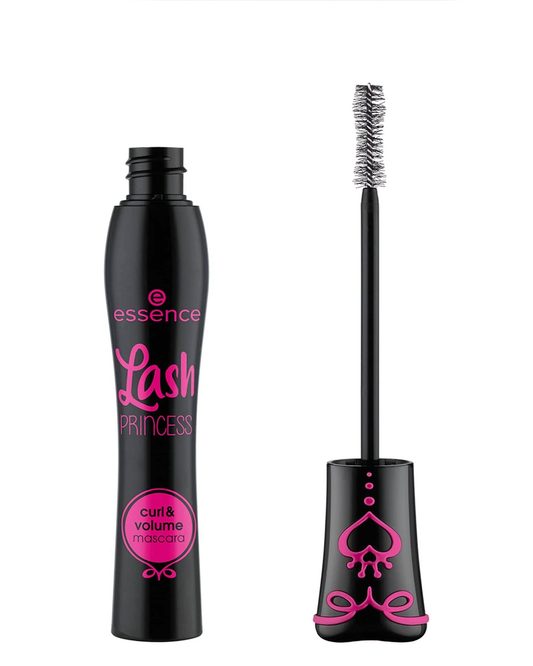 Essence Lash Princess Curl & Volume Mascara