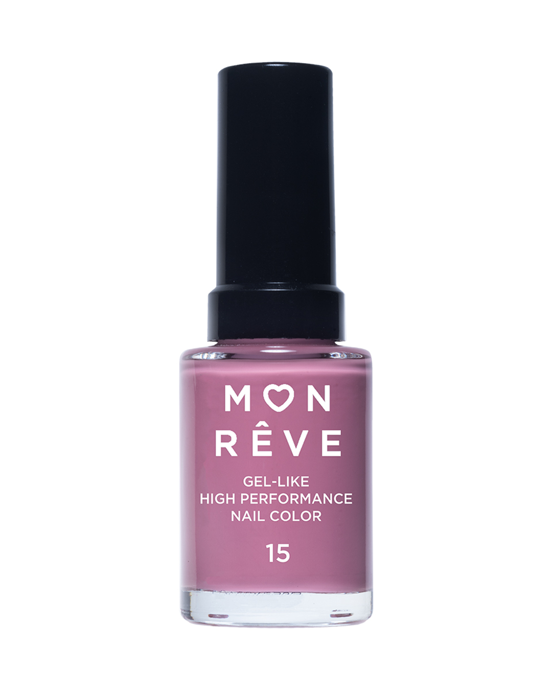 Mon Reve Nail Polish
