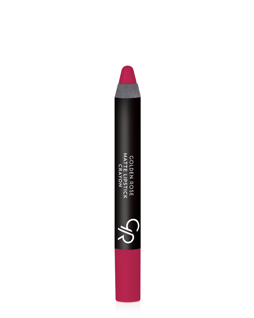 Golden Rose Matte Lipstick Crayon