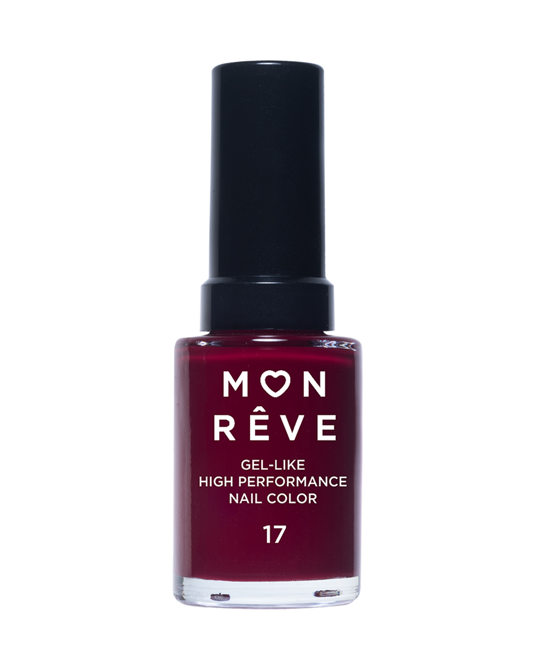 Mon Reve Nail Polish