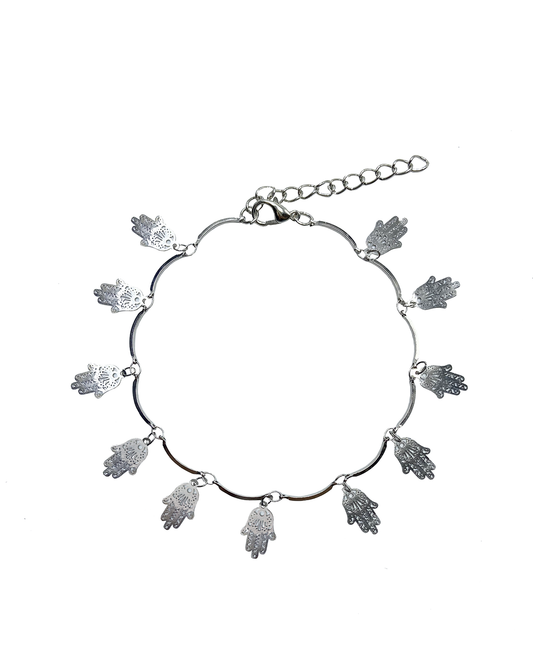 Anklet